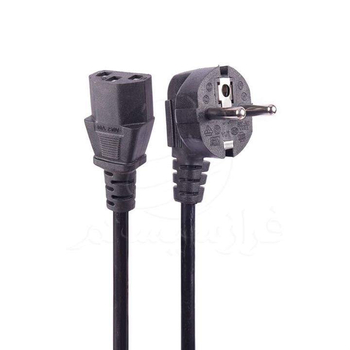 کابل برق 3m PC الون